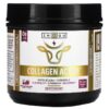 Zhou Nutrition Collagen Active Black Berry and Cherry 13.3 oz (378 g) 669191525633