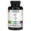 Zhou Nutrition Daily Boost 30 Vegetarian Capsules 669191354035