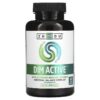 Zhou Nutrition DIM Active Hormonal Balance Complex 60 Veggie Capsules 859805006072