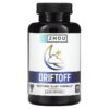Zhou Nutrition Driftoff Soothing Sleeping Formula 60 Capsules 859805006096