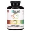 Zhou Nutrition Fish Oil 120 Softgels 669191795869