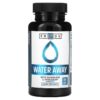 Zhou Nutrition Water Away with Dandelion & Potassium 60 Veggie Capsules 859805006379