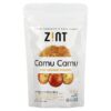 ZINT Organic Camu Camu Powder 3.5 oz (99 g) 817516020152