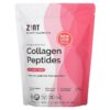 ZINT Pure Grass-Fed Collagen Peptides Unflavored 16 oz (454 g) 817516023016