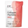 ZINT Pure Grass-Fed Collagen Peptides Unflavored 32 oz (907 g) 817516026024