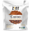 ZINT Raw Organic Cacao Powder 32 oz (907 g) 817516020374