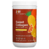 ZINT Sweet Collagen Pineapple Orangeade 10 oz (283 g) 817516020695