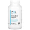 ZOI Research Cholesterol Support 250 Vegetarian Capsules 898220016150